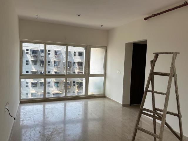 2 BHK Apartment in Goregaon East for rent Mumbai. The reference number is 20274925