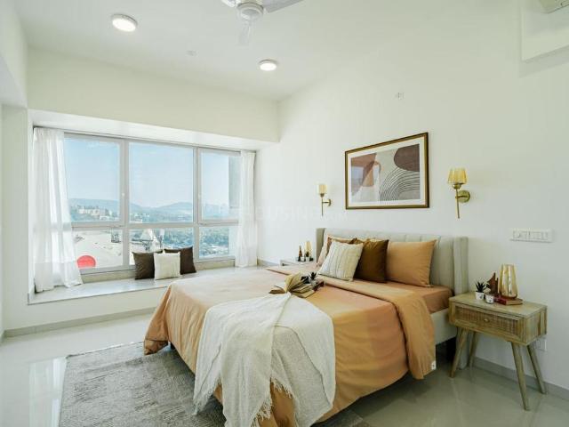 2 BHK Apartment in Goregaon East for rent Mumbai. The reference number is 20275433