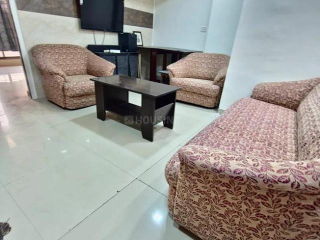 2 BHK Apartment in Goregaon East for rent Mumbai. The reference number is 20275139