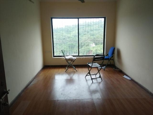 2 BHK Apartment in Goregaon East for rent Mumbai. The reference number is 20276249