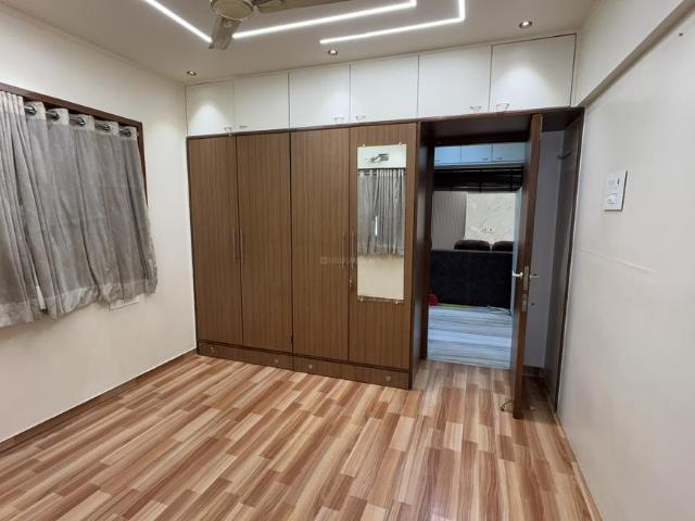 2 BHK Apartment in Goregaon East for rent Mumbai. The reference number is 20277231