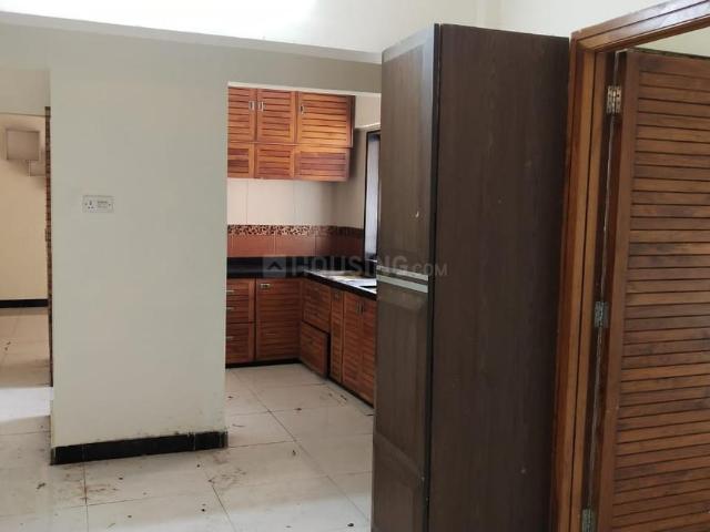 2 BHK Apartment in Goregaon East for rent Mumbai. The reference number is 20278707