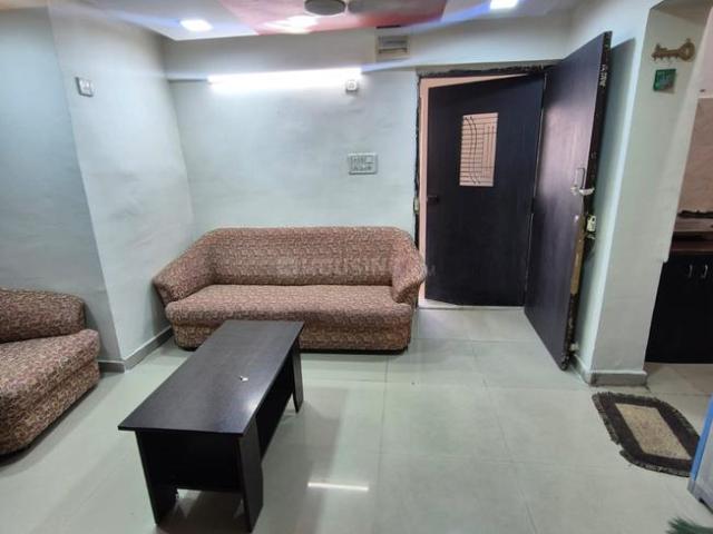 2 BHK Apartment in Goregaon East for rent Mumbai. The reference number is 20278918