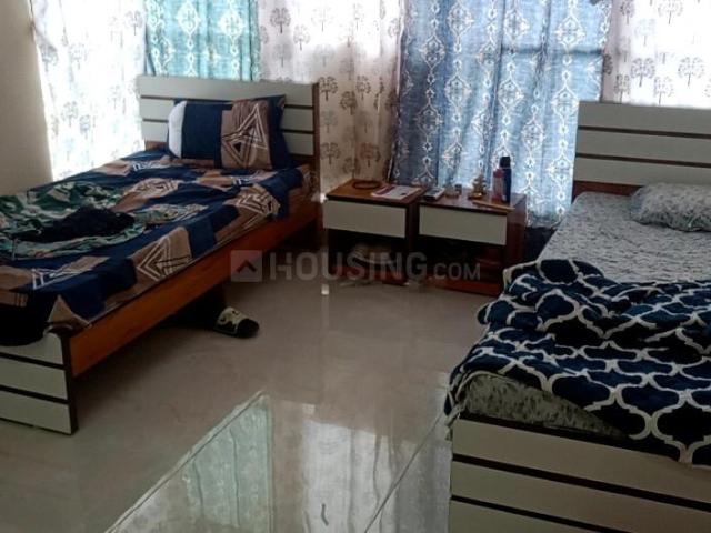 2 BHK Apartment in Goregaon East for rent Mumbai. The reference number is 20282355