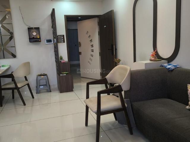 2 BHK Apartment in Goregaon East for rent Mumbai. The reference number is 20284556