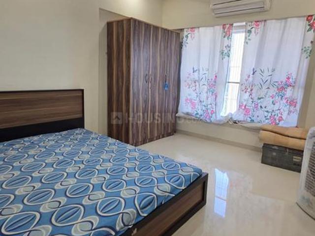 2 BHK Apartment in Goregaon East for rent Mumbai. The reference number is 20285492