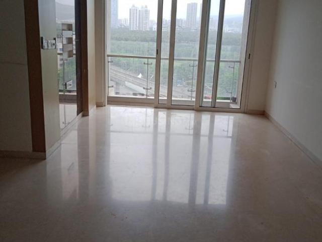 2 BHK Apartment in Goregaon East for rent Mumbai. The reference number is 20286750