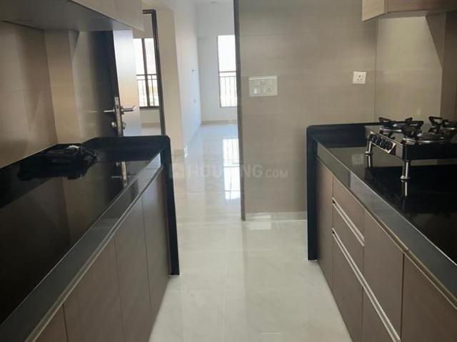 2 BHK Apartment in Goregaon East for rent Mumbai. The reference number is 20286344