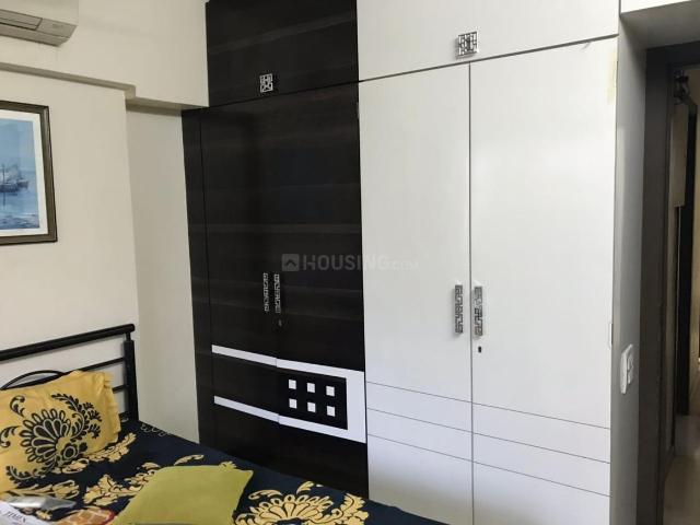 2 BHK Apartment in Goregaon East for rent Mumbai. The reference number is 20287414
