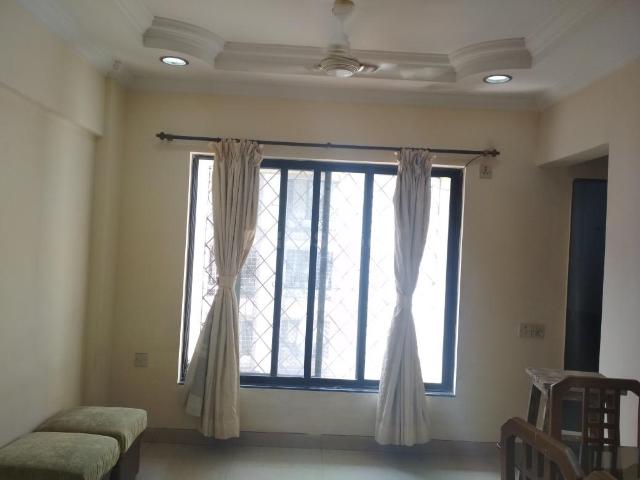 2 BHK Apartment in Goregaon East for rent Mumbai. The reference number is 20287818