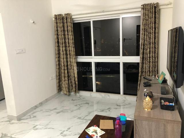 2 BHK Apartment in Goregaon East for rent Mumbai. The reference number is 20304438