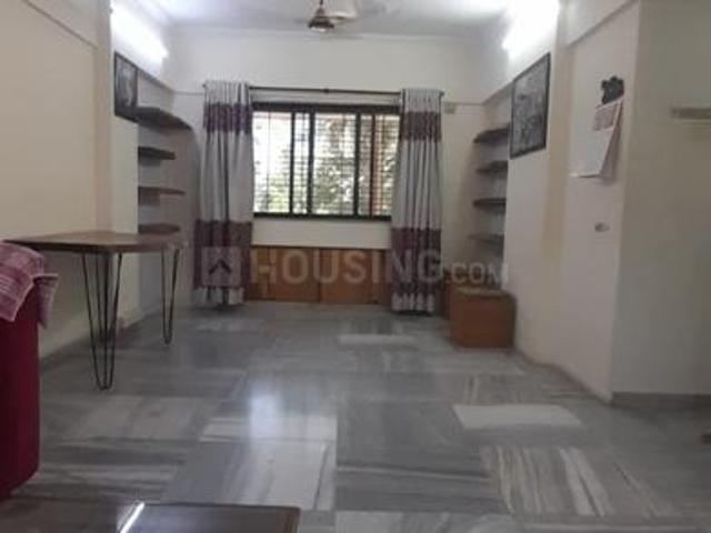 2 BHK Apartment in Goregaon East for rent Mumbai. The reference number is 20304695