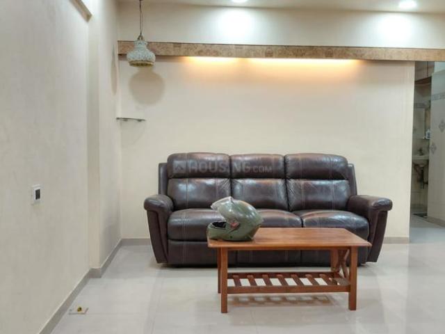 2 BHK Apartment in Goregaon East for rent Mumbai. The reference number is 20304237