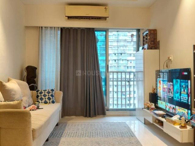 2 BHK Apartment in Goregaon East for rent Mumbai. The reference number is 20305717