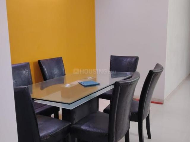 2 BHK Apartment in Goregaon East for rent Mumbai. The reference number is 20305141
