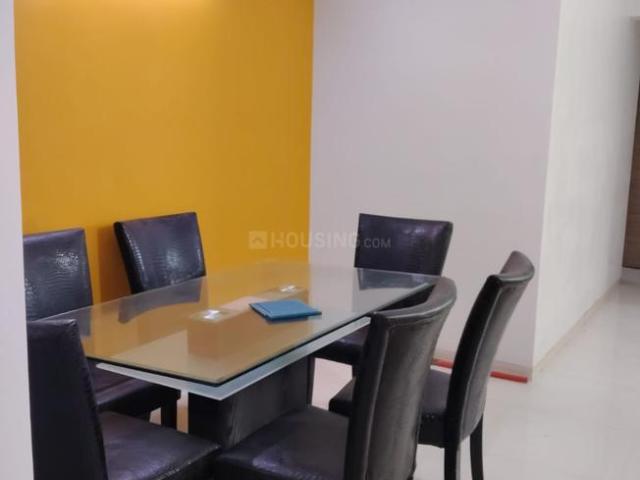 2 BHK Apartment in Goregaon East for rent Mumbai. The reference number is 20305141