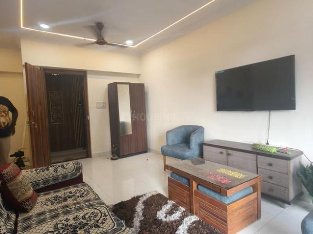 2 BHK Apartment in Goregaon East for rent Mumbai. The reference number is 20312779