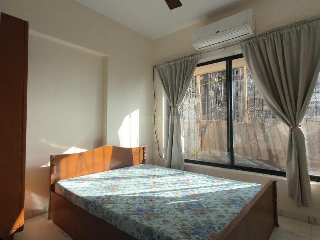 2 BHK Apartment in Goregaon East for rent Mumbai. The reference number is 20317214
