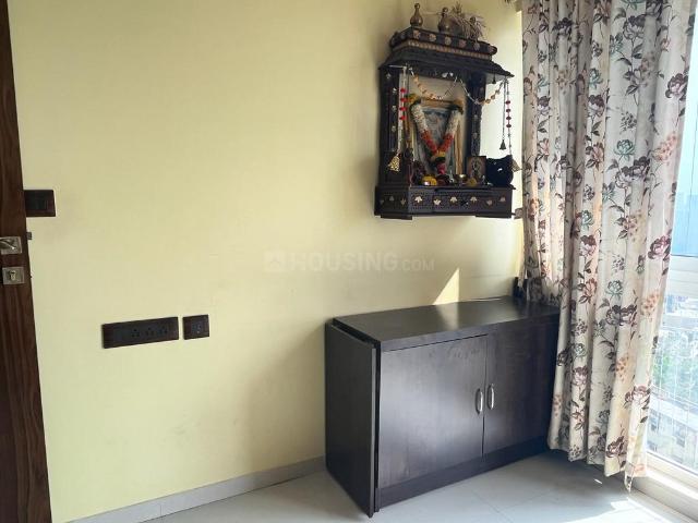 2 BHK Apartment in Goregaon East for rent Mumbai. The reference number is 20319984