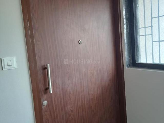 2 BHK Apartment in Goregaon East for rent Mumbai. The reference number is 20320036