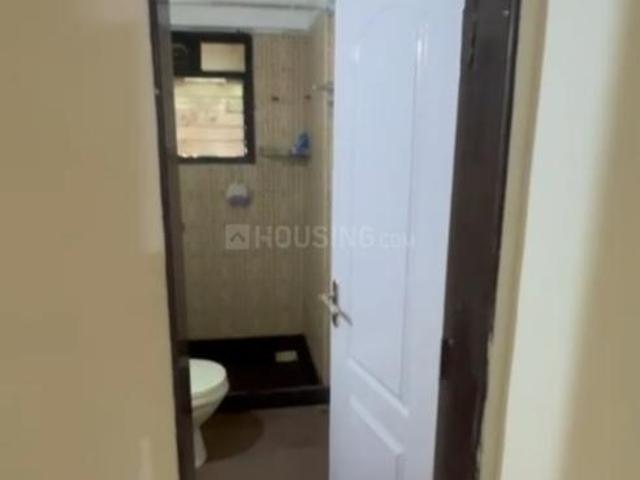 2 BHK Apartment in Goregaon East for rent Mumbai. The reference number is 20323177