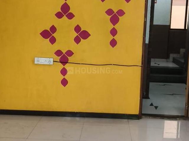 2 BHK Apartment in Goregaon East for rent Mumbai. The reference number is 20324992