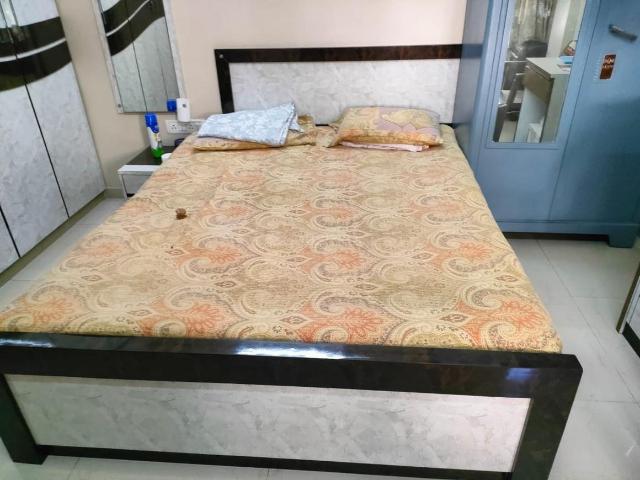2 BHK Apartment in Goregaon East for rent Mumbai. The reference number is 20325058