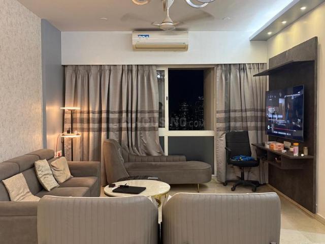 2 BHK Apartment in Goregaon East for rent Mumbai. The reference number is 20330869