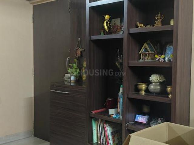 2 BHK Apartment in Goregaon East for rent Mumbai. The reference number is 20333658