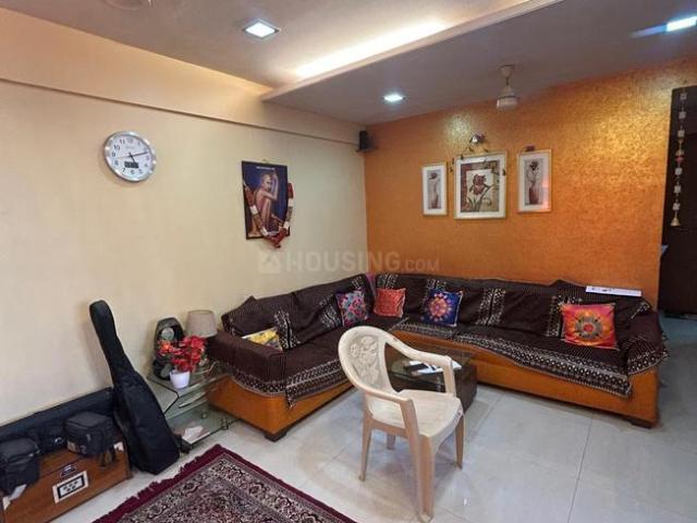 2 BHK Apartment in Goregaon East for rent Mumbai. The reference number is 20343127