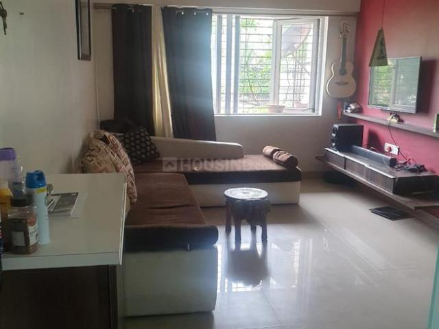 2 BHK Apartment in Goregaon East for rent Mumbai. The reference number is 20347952