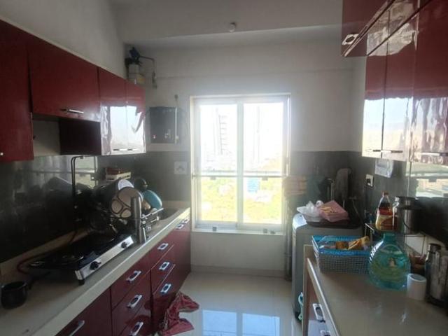 2 BHK Apartment in Goregaon East for rent Mumbai. The reference number is 20349263