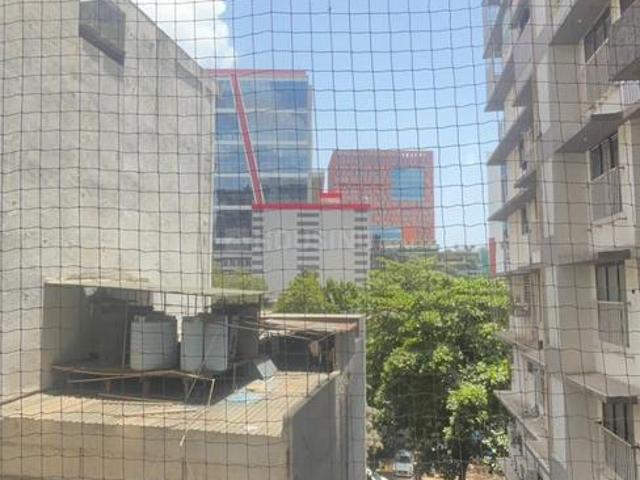 2 BHK Apartment in Goregaon East for rent Mumbai. The reference number is 20366827