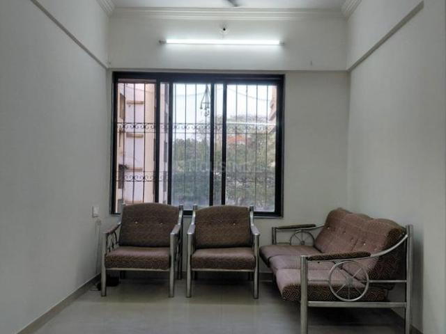 2 BHK Apartment in Goregaon East for rent Mumbai. The reference number is 20368508