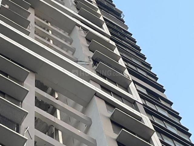 2 BHK Apartment in Goregaon East for rent Mumbai. The reference number is 20371409
