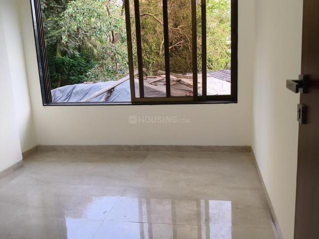 2 BHK Apartment in Goregaon East for rent Mumbai. The reference number is 20375268