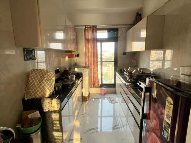2 BHK Apartment in Goregaon East for rent Mumbai. The reference number is 20378088