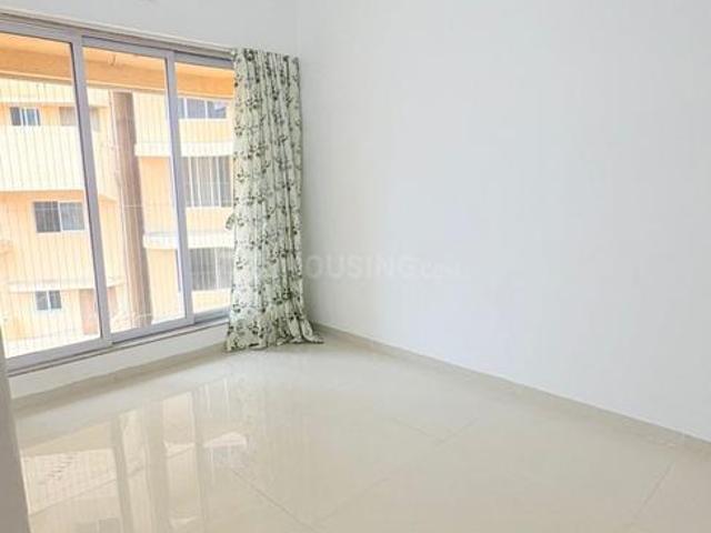 2 BHK Apartment in Goregaon East for rent Mumbai. The reference number is 20386182