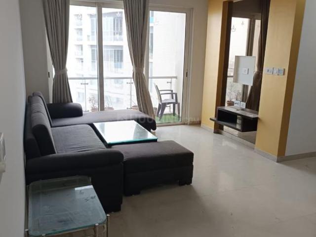 2 BHK Apartment in Goregaon East for rent Mumbai. The reference number is 20387634