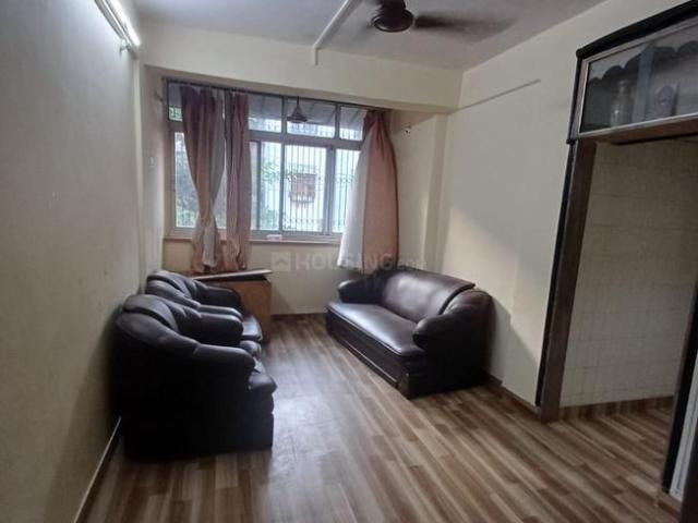 2 BHK Apartment in Goregaon East for rent Mumbai. The reference number is 20394090