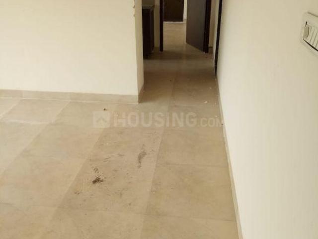 2 BHK Apartment in Goregaon East for rent Mumbai. The reference number is 2134648