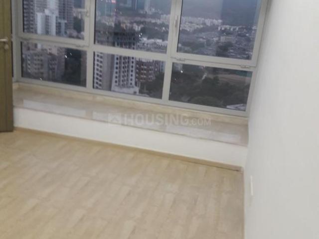 2 BHK Apartment in Goregaon East for rent Mumbai. The reference number is 2622894