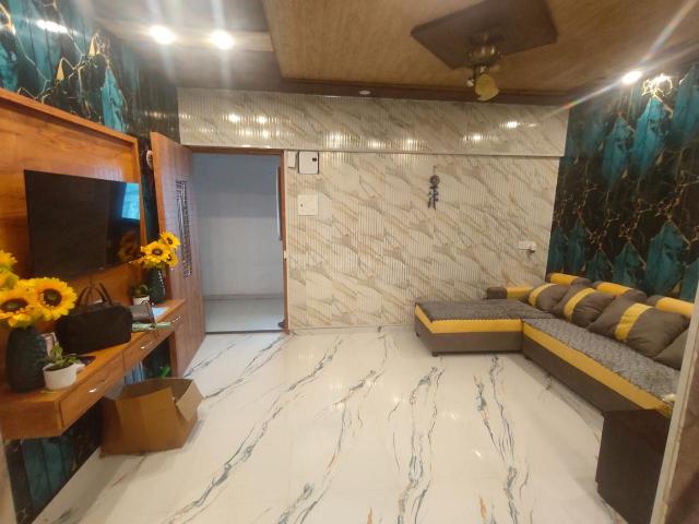 2 BHK Apartment in Goregaon East for resale Mumbai. The reference number is 13283017