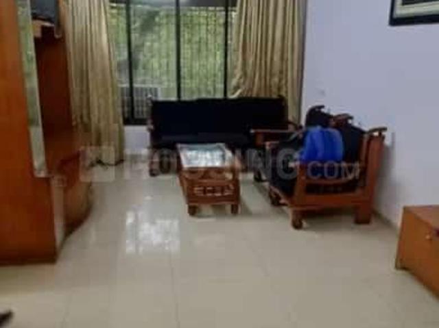 2 BHK Apartment in Goregaon East for resale Mumbai. The reference number is 14582838