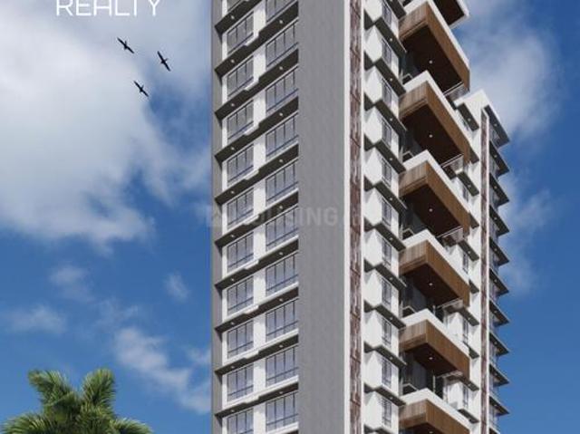 2 BHK Apartment in Goregaon East for resale Mumbai. The reference number is 14912202