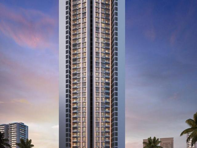 2 BHK Apartment in Goregaon East for resale Mumbai. The reference number is 15843702
