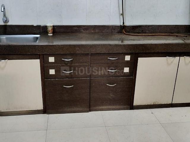 2 BHK Apartment in Goregaon East for resale Mumbai. The reference number is 15829338