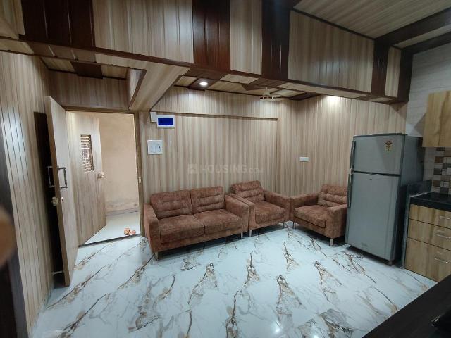 2 BHK Apartment in Goregaon East for resale Mumbai. The reference number is 15971098