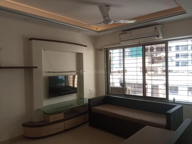 2 BHK Apartment in Goregaon East for resale Mumbai. The reference number is 16075369