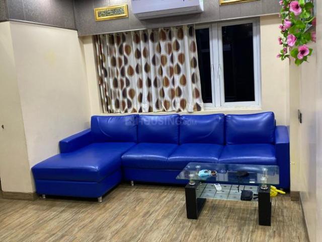 2 BHK Apartment in Goregaon East for resale Mumbai. The reference number is 16570736